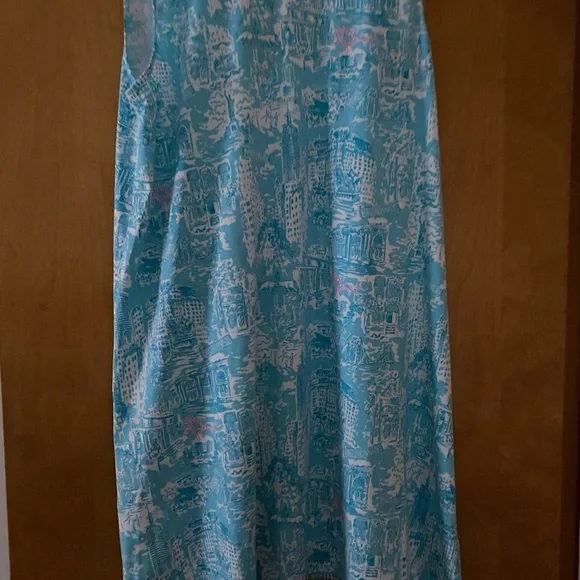 Lilly Pulitzer Kristin dress - Picture 4 of 6